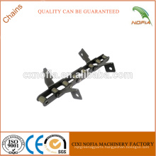 CA557 scraper chain agriculture conveyor scraper chain